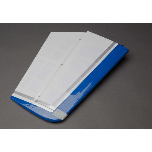 Hangar 9 Horizontal Stabilizer w/ Elev; RH: Van's RV-4 30cc HAN488506