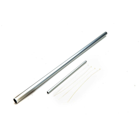 Hangar 9 Wing (25mm) and Stab (12mm) Tubes: Van's RV-4 30cc HAN488518