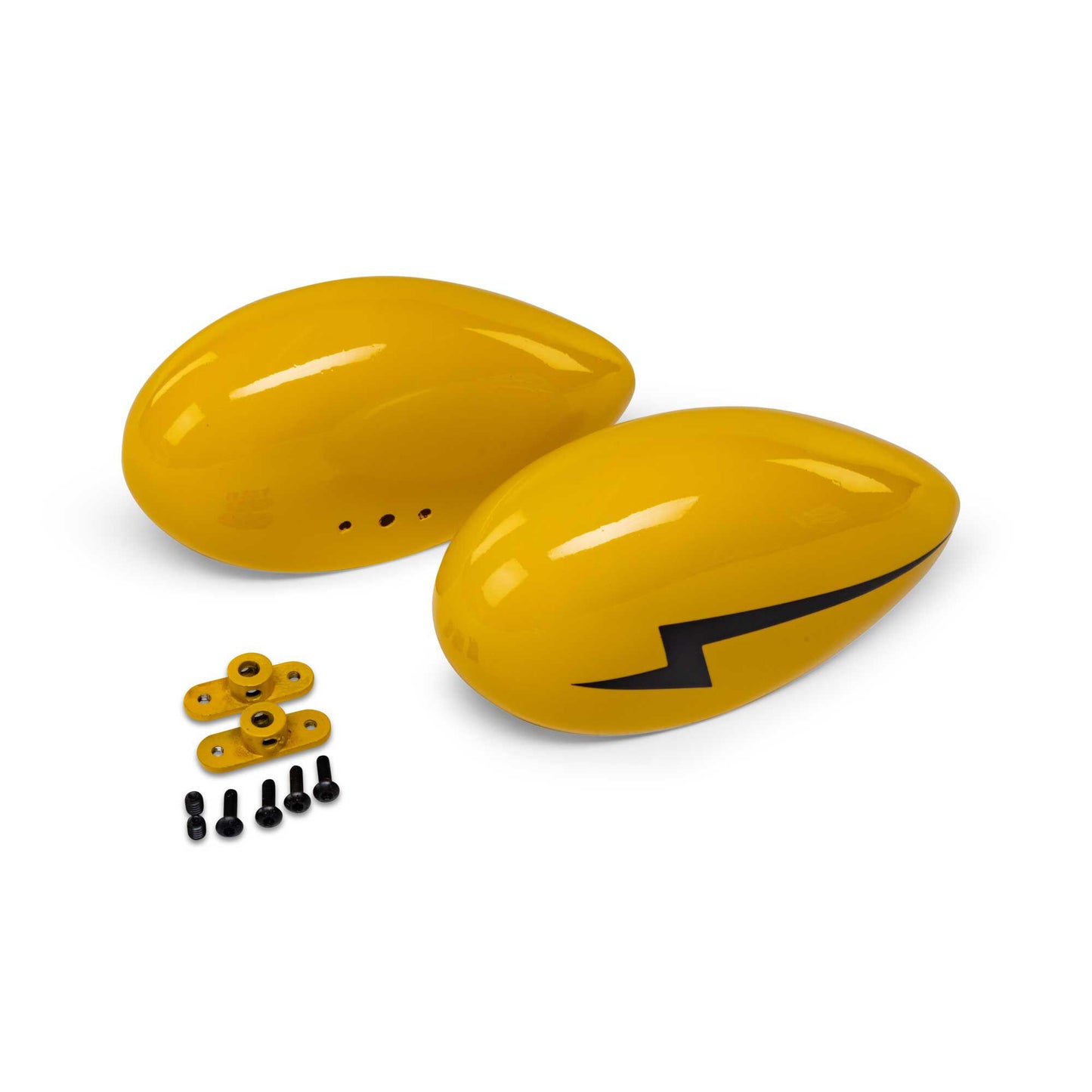 Hangar 9 Wheel Pants Set: J-3 Cub 10cc, 82.5" HAN500519