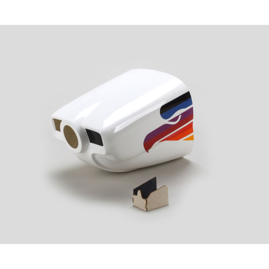 Hangar 9 Fiberglass Cowling: Christen Eagle II 90 ARF HAN501006