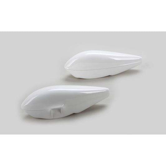 Hangar 9 Fiberglass Wheel Pants: Christen Eagle II 90 ARF HAN501013