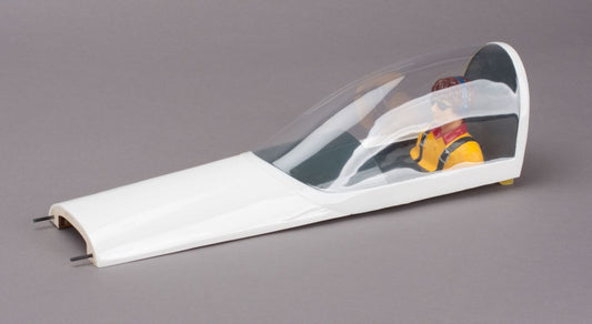 Hangar 9 Canopy Hatch: Meridian 10cc HAN501505