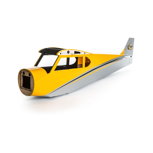 Hangar 9 Fuselage Carbon Cub 15cc HAN506501