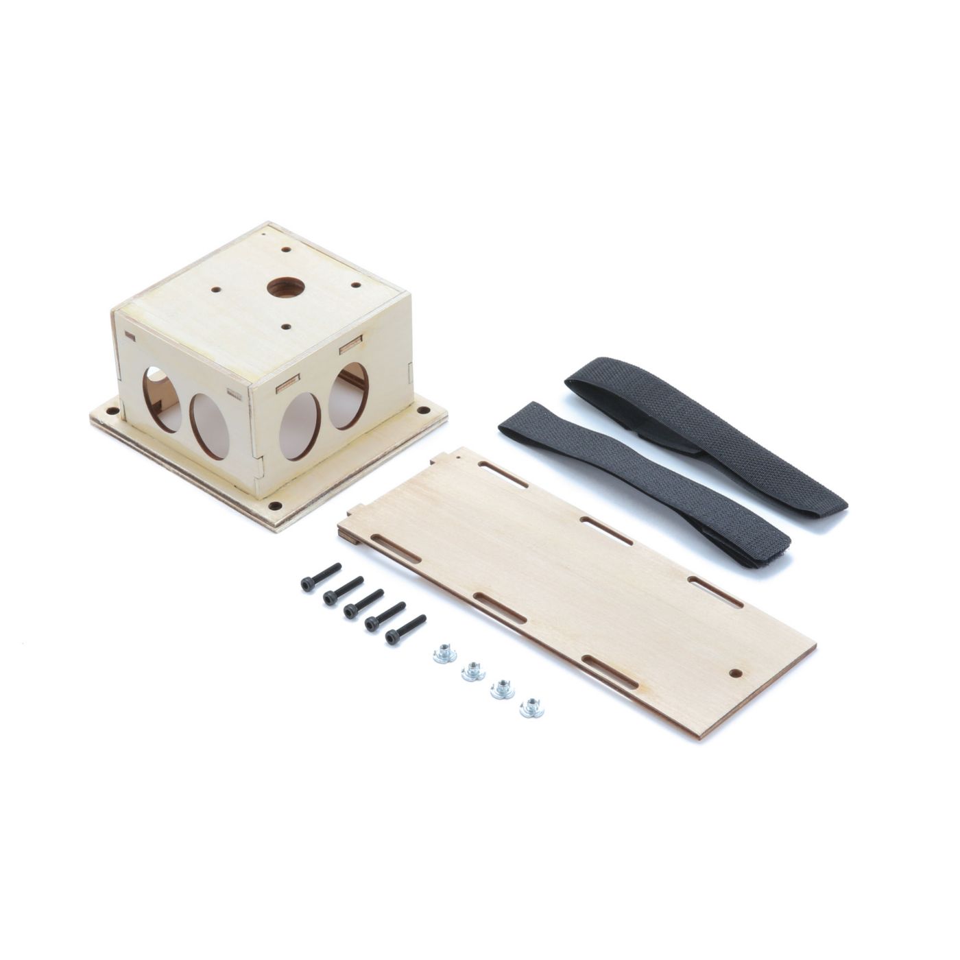 Hangar 9 EP Mount Set: Carbon Cub 15cc HAN506512