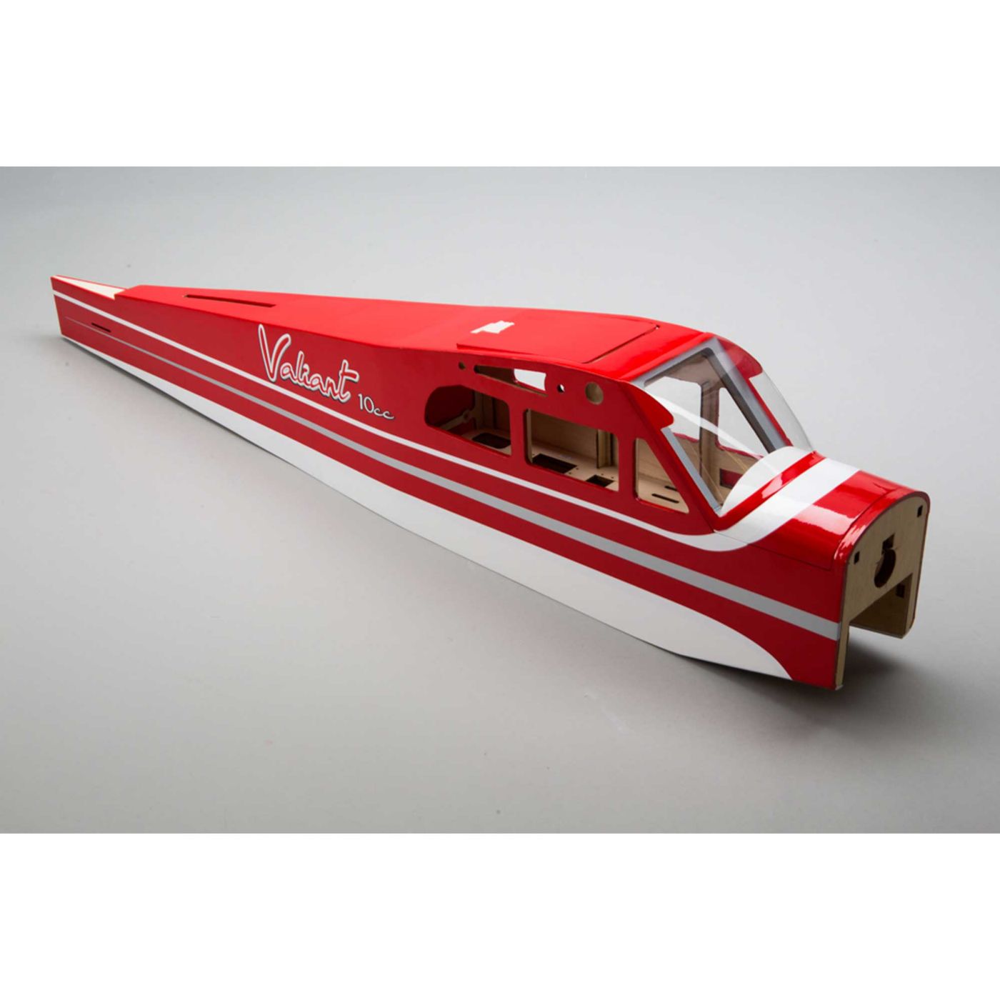 Hangar 9 Fuselage: Valiant 10cc HAN508001