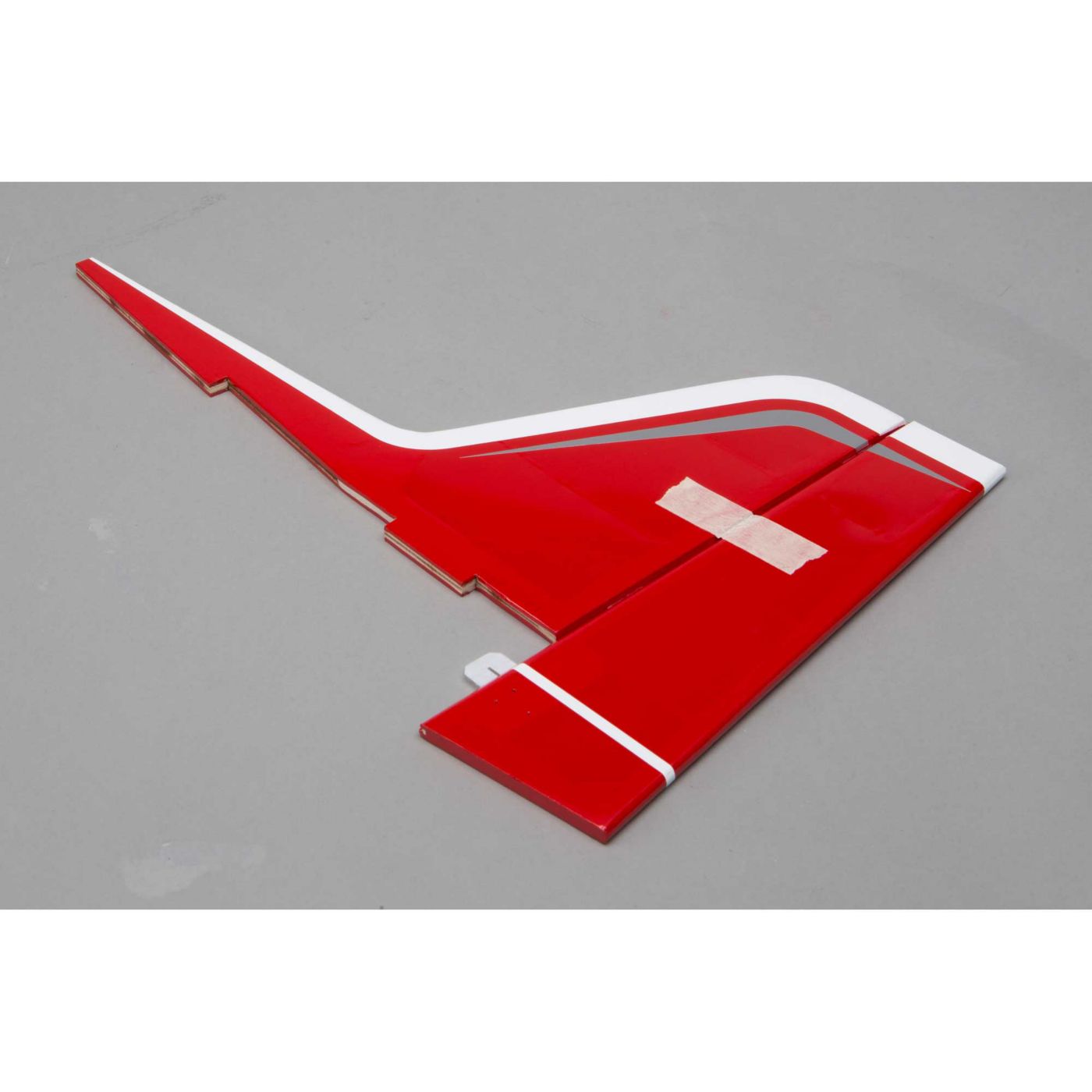 Hangar 9 Fin with Rudder: Valiant 10cc HAN508005