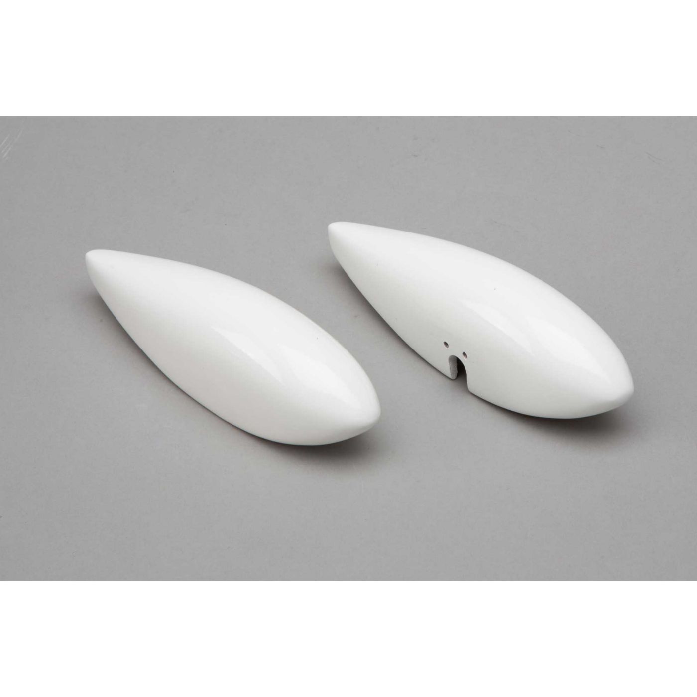 Hangar 9 Wheel Pant Set: Valiant 10cc HAN508011