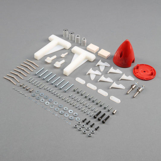 Hangar 9 Hardware Set: Valiant 10cc HAN508015