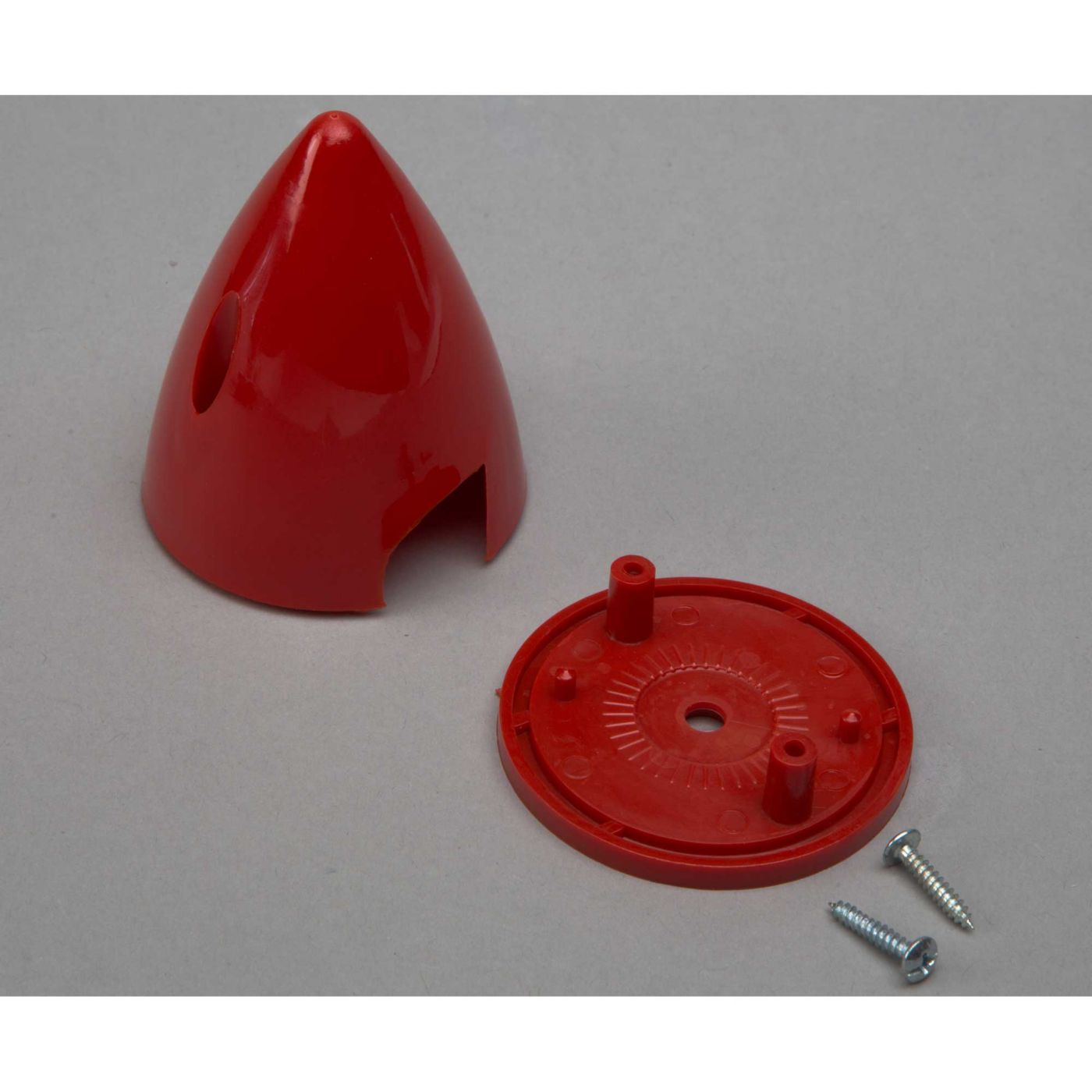 Hangar 9 2.25 Red Spinner Valiant 10cc HAN508019