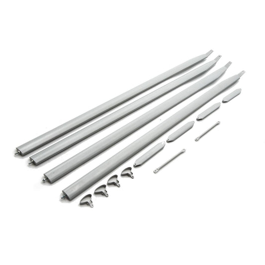 Hangar 9 Wing Strut Set: XCub 60cc HAN526009
