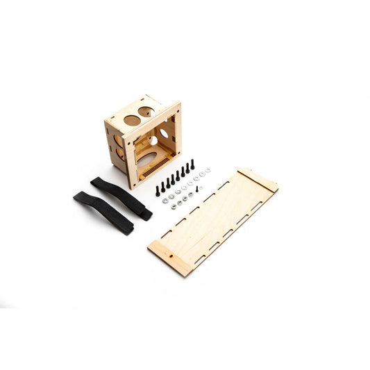Hangar 9 EP Mount Set: XCub 60cc HAN526012