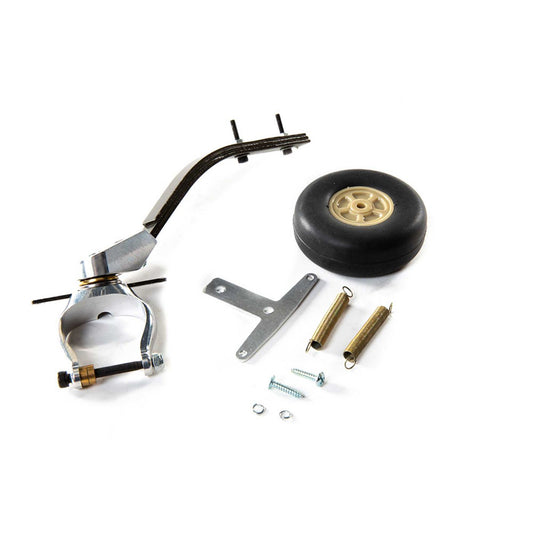Hangar 9 Super Scale Tailwheel: XCub 60cc HAN526014