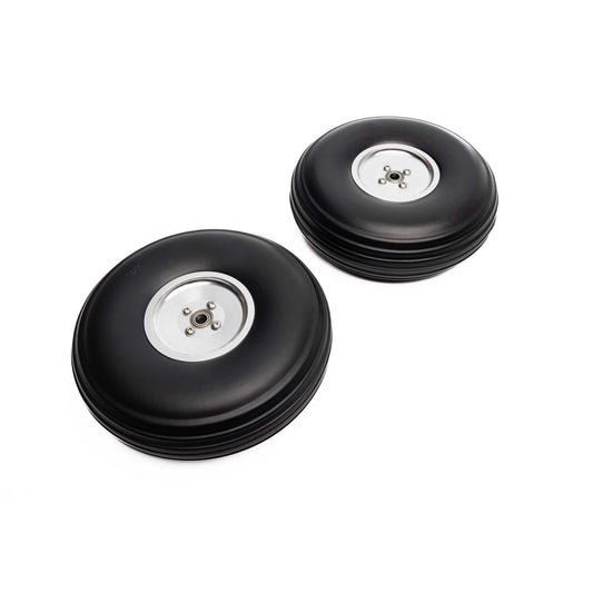 Hangar 9 Wheel: XCub 60cc HAN526026B