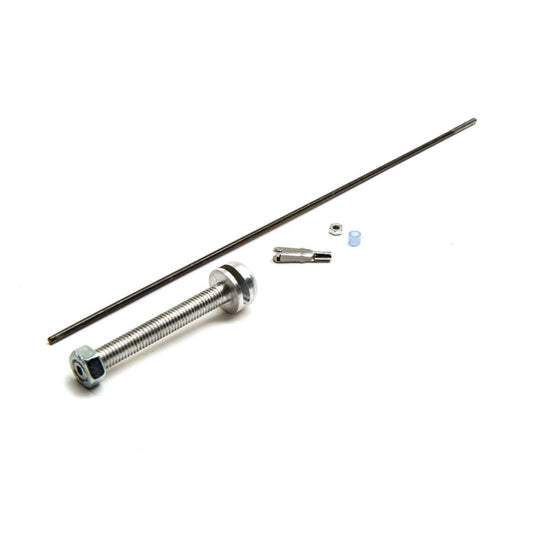 Hangar 9 Tow Release: Carbon Cub FX-3 100-200cc HAN528014
