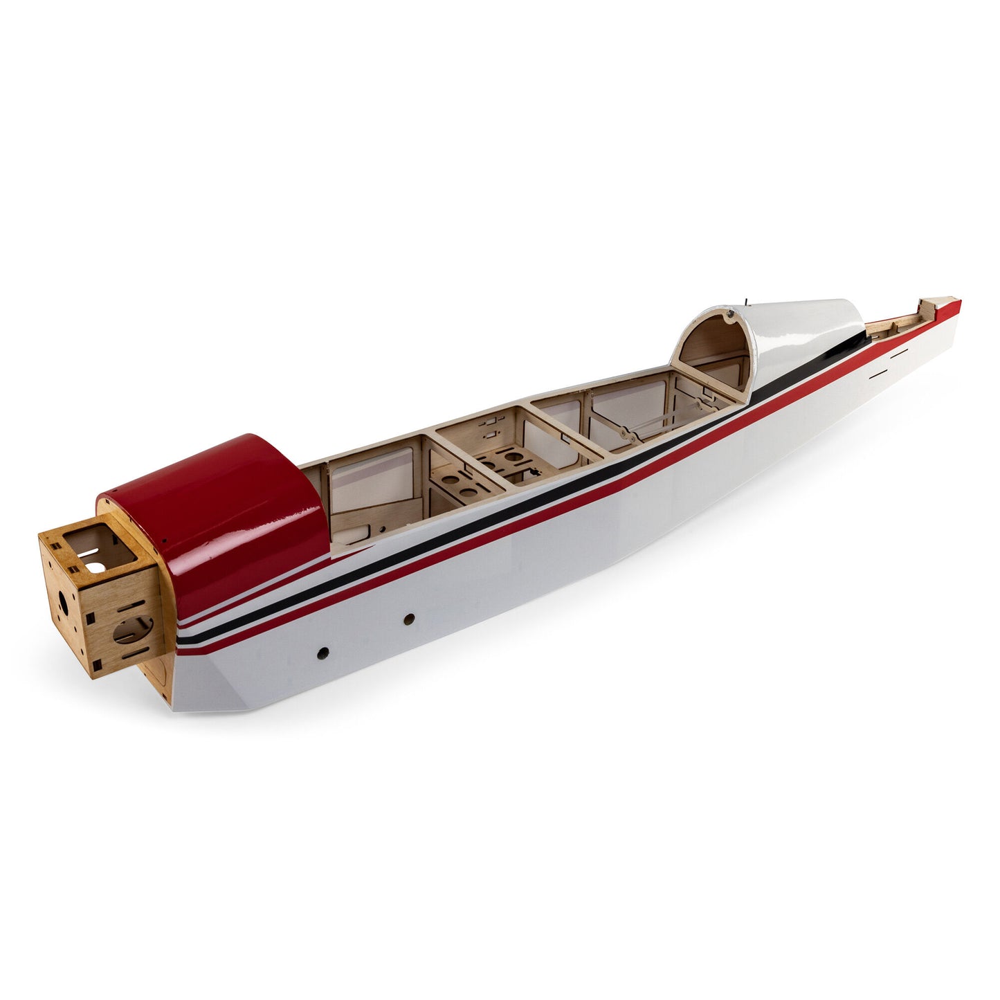 Hangar 9 Fuselage: Pawnee Brave 20cc HAN703501