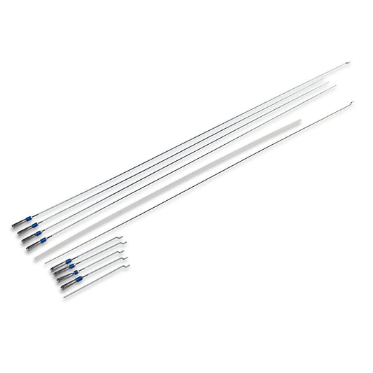 Hangar 9 Pushrod Set: Pawnee Brave 20cc HAN703512