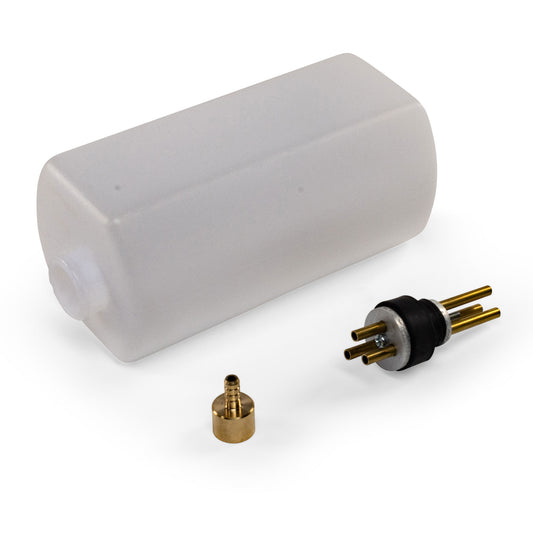 Hangar 9 Fuel Tank 450cc (15 oz): Pawnee Brave 20cc HAN703517