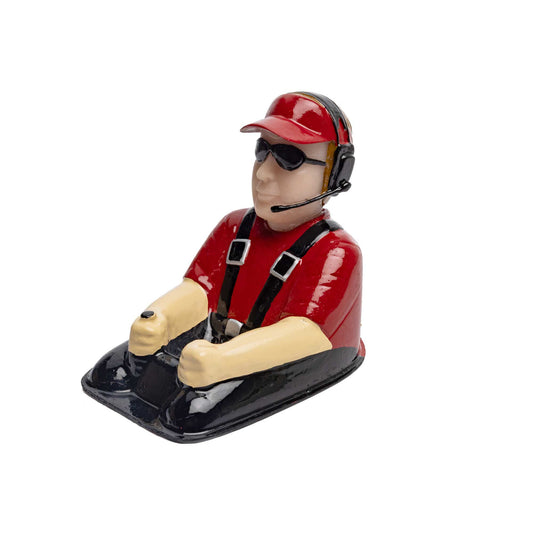 Hangar 9 Pilot Figure: Pawnee Brave 20cc HAN703520