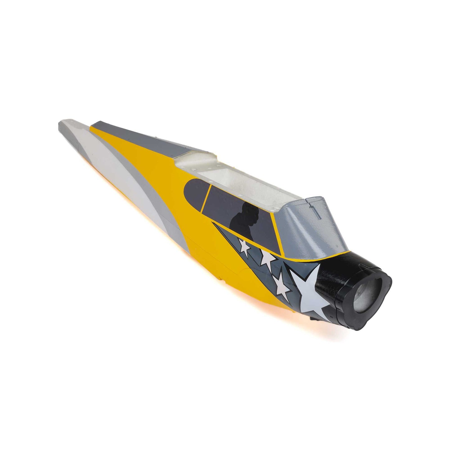 HobbyZone Fuselage: Cleetus Carbon Cub 1.3m HBZ-2860