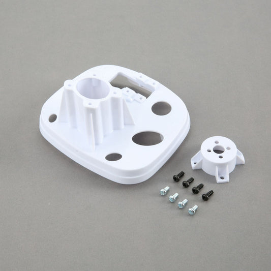 HobbyZone Firewall & Motor Mount: Mini Apprentice S HBZ3108