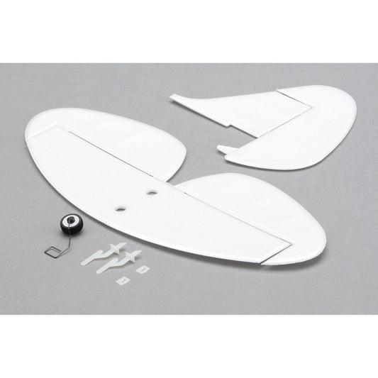 HobbyZone Tail Set: Sport Cub S HBZ4431