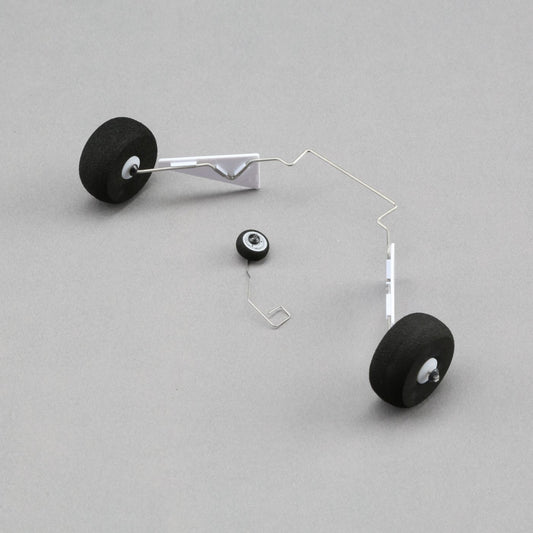 HobbyZone Landing Gear Set: Champ S+ HBZ5406