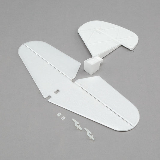 HobbyZone Complete Tail: Champ S+ HBZ5425