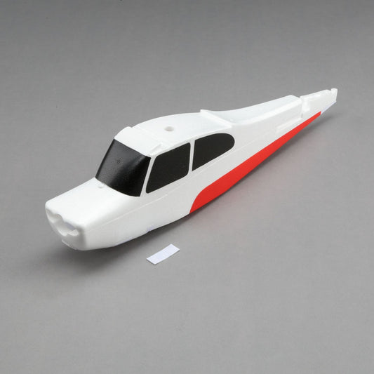 HobbyZone Bare Fuselage: Champ S+ HBZ5467