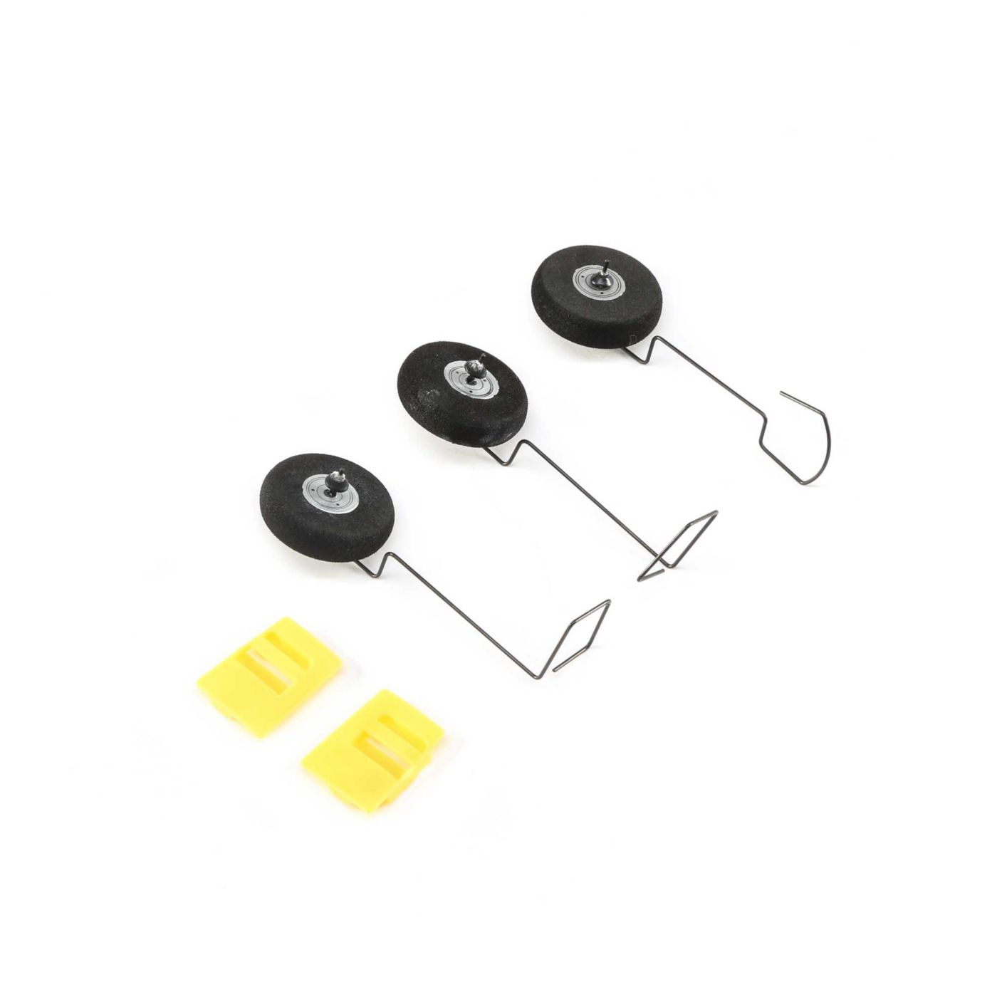 HobbyZone T-28 Trojan S Landing Gear Set HBZ5605