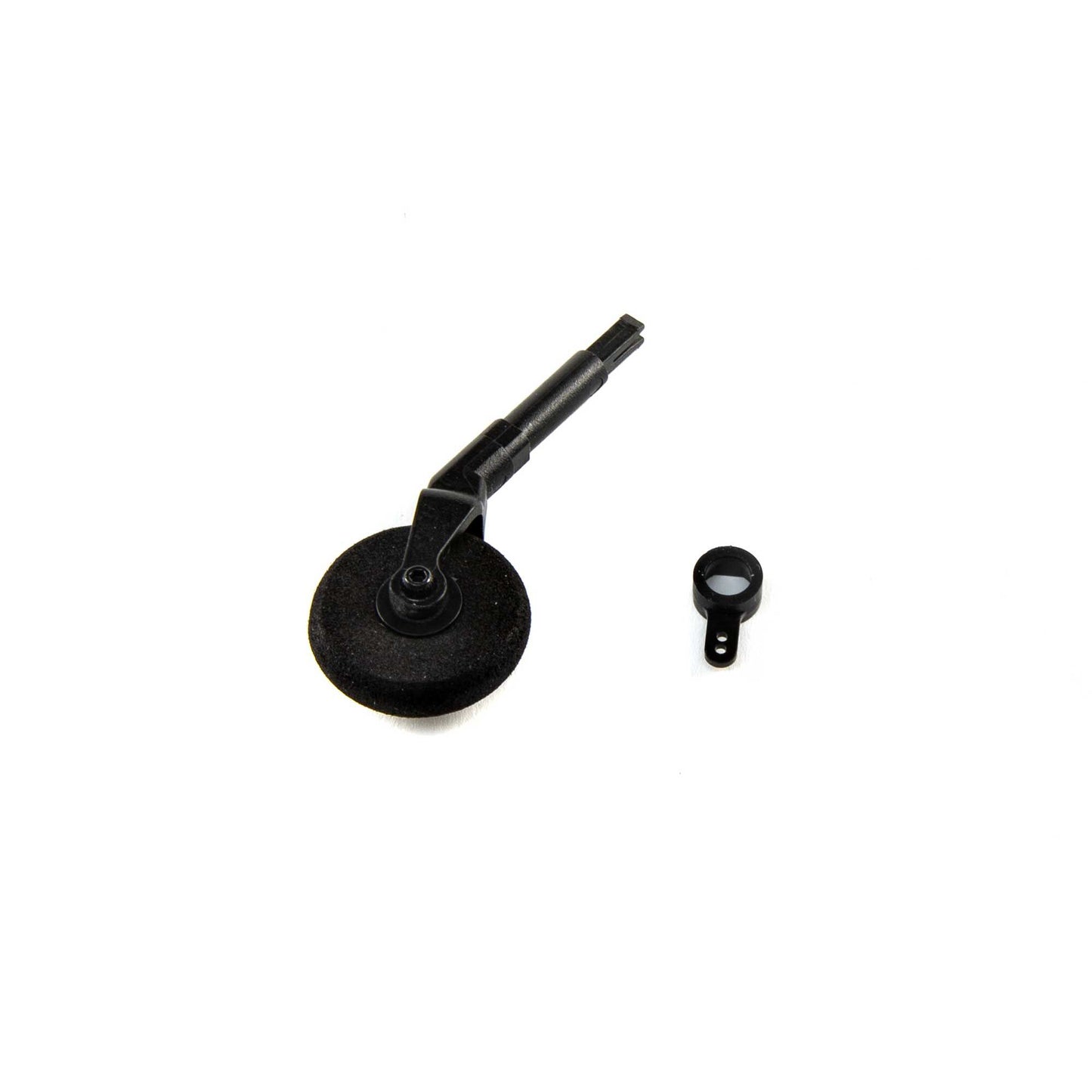 HobbyZone Tailwheel Assembly: Mini AeroScout HBZ5705