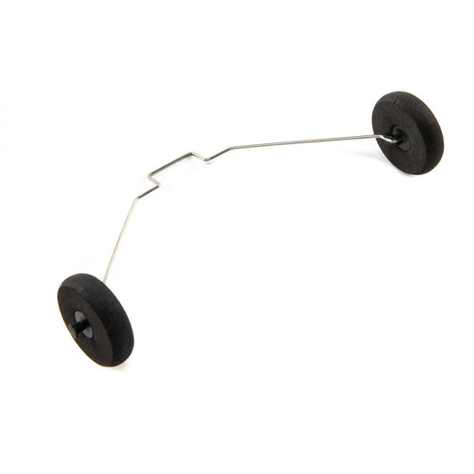 HobbyZone Main Landing Gear: Mini AeroScout HBZ5706