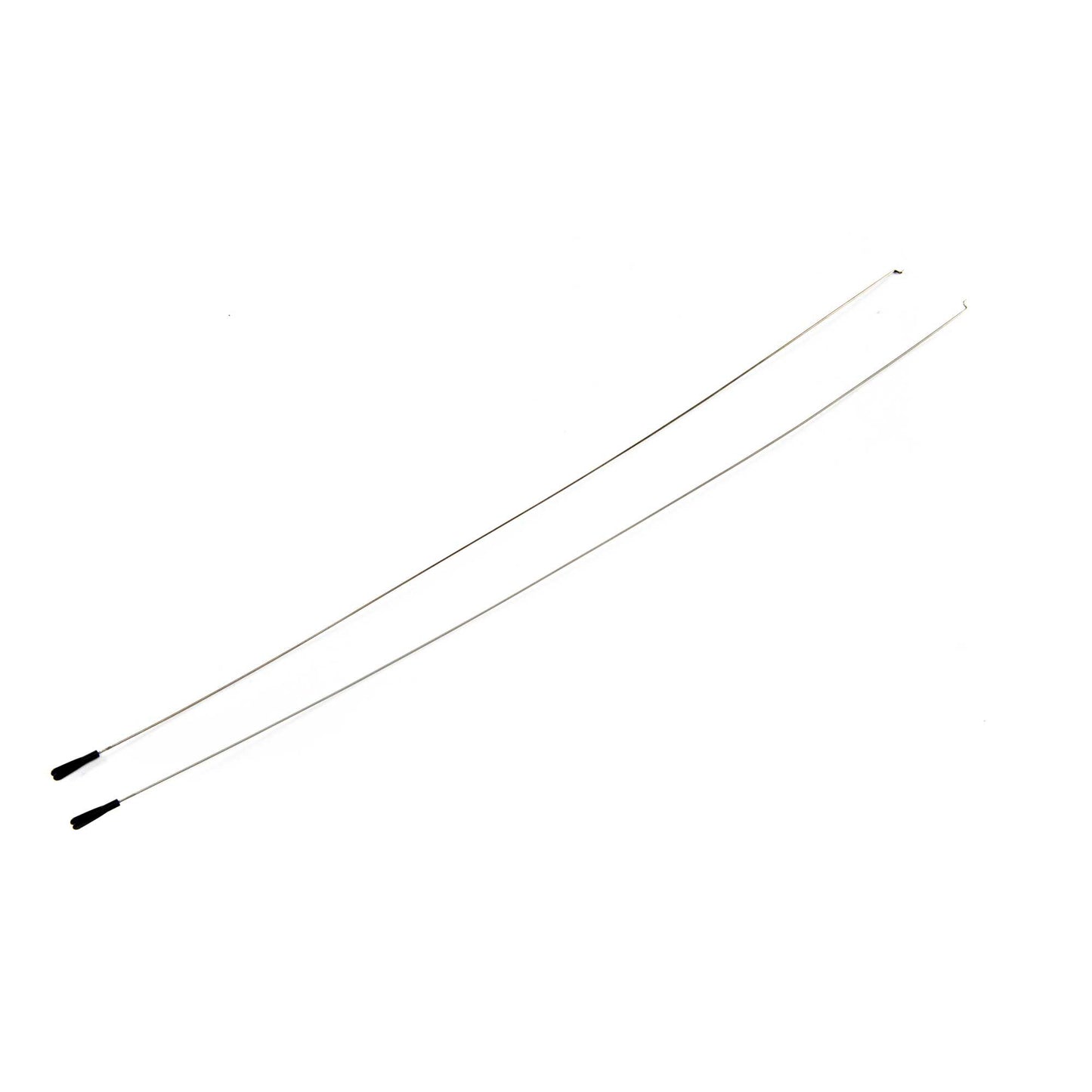 HobbyZone Pushrods with Clevis: Mini AeroScout HBZ5710