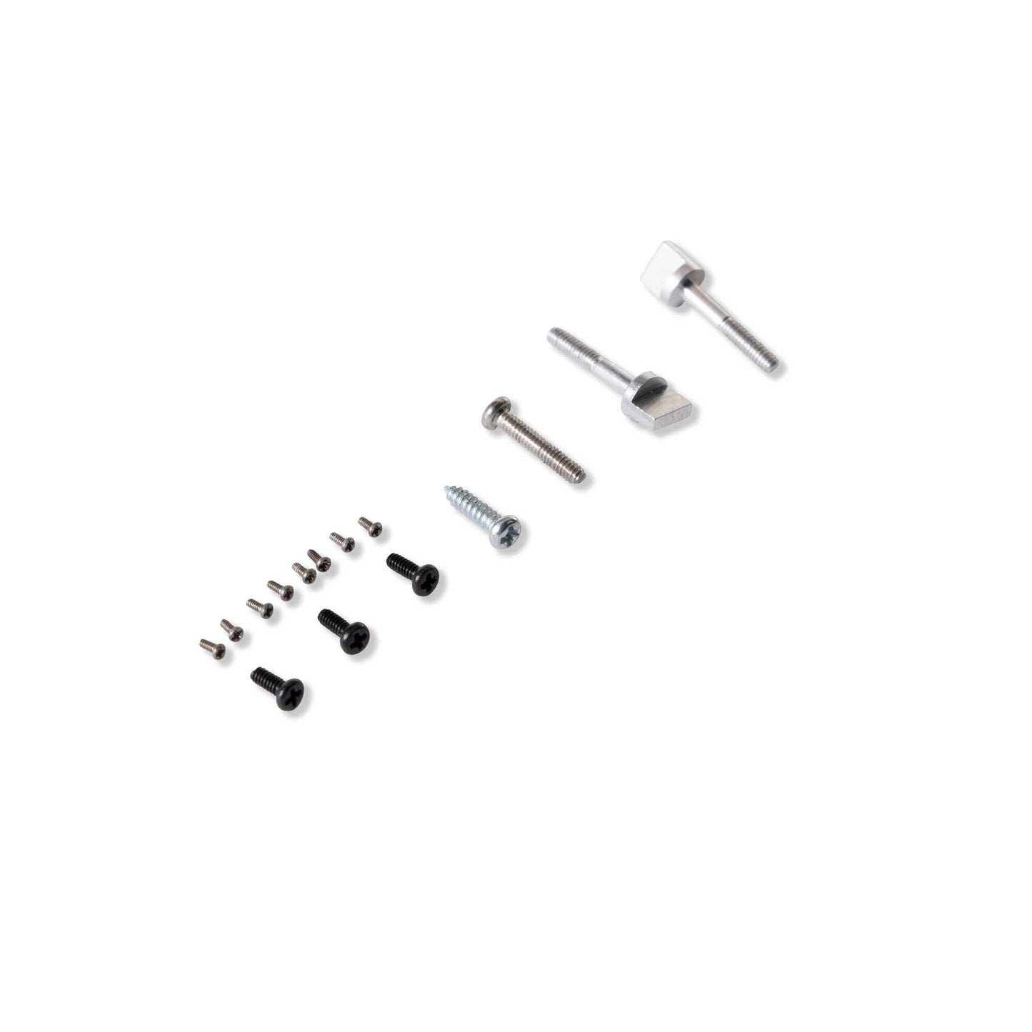 HobbyZone Screw Set: Apprentice STOL 700 HBZ6111