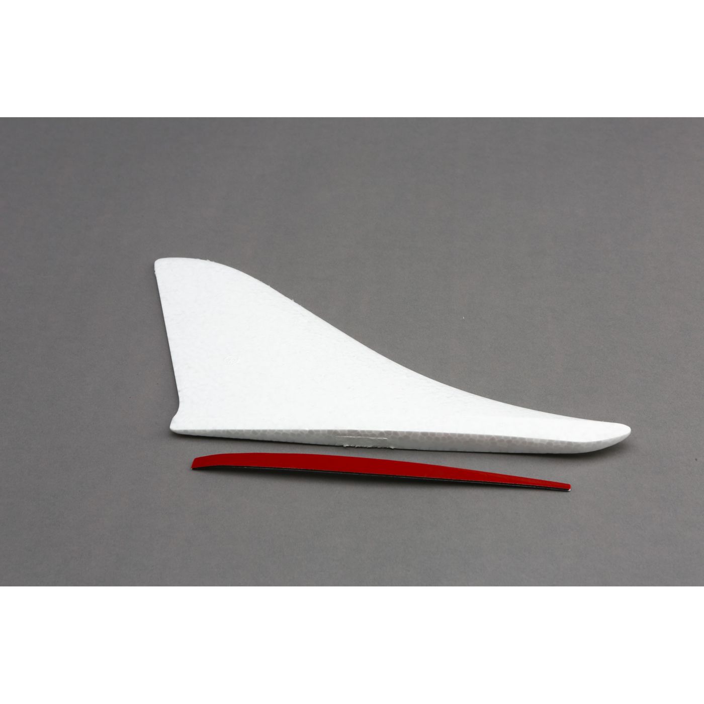 HobbyZone Vertical Fin: Delta Ray HBZ7911