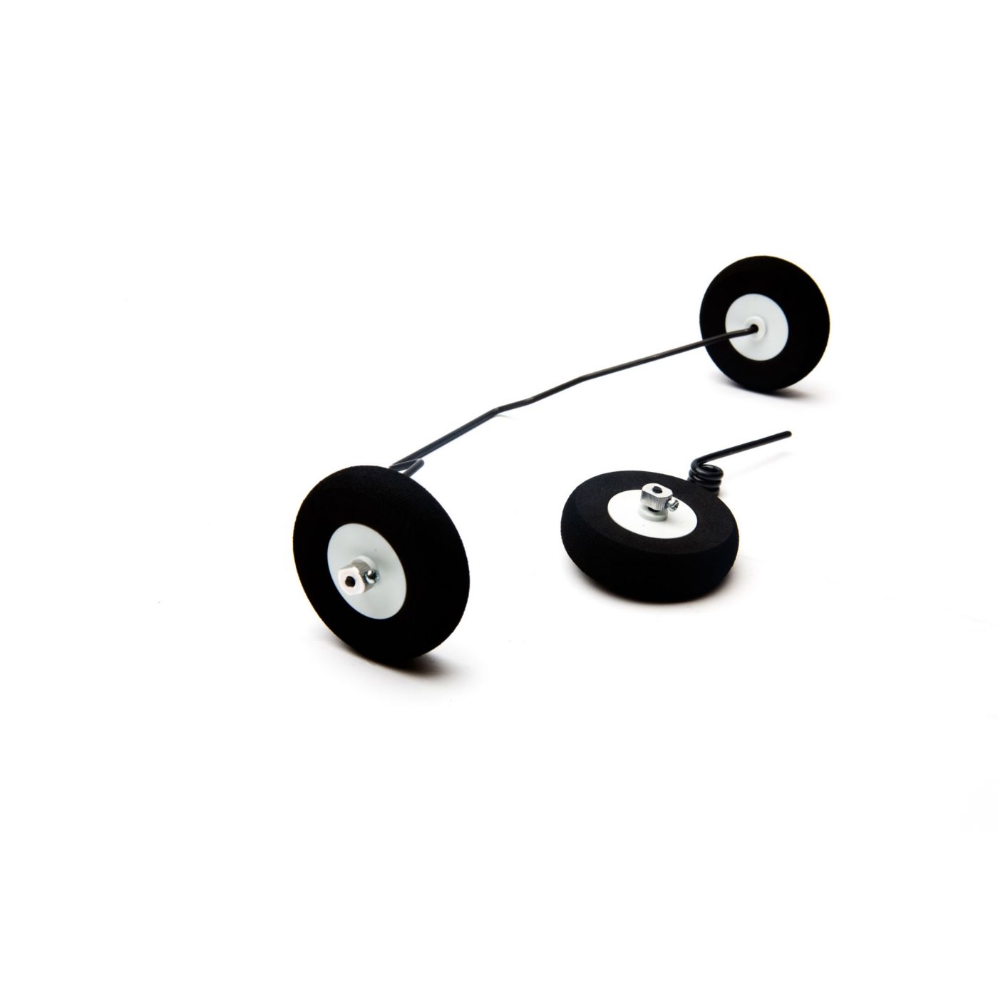 HobbyZone Rough Field Landing Gear: Sportsman S+ HBZ8407