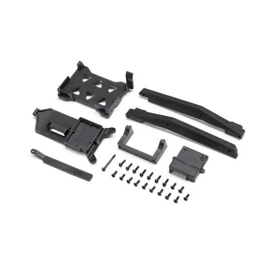 Losi Chassis Parts: Micro-B LOS-1772