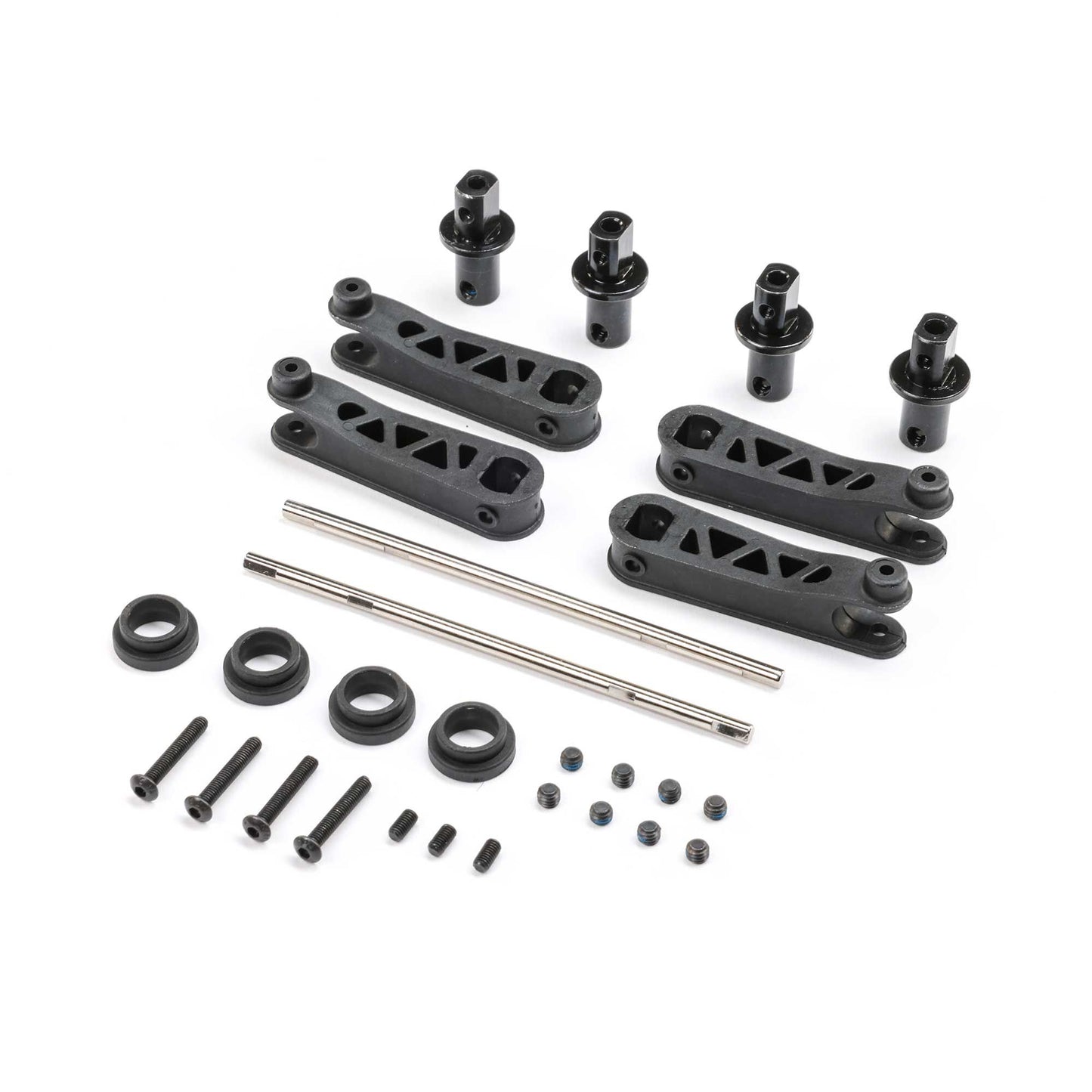 Losi Sway Bar Set (2): LMT 2.0 LOS-1813