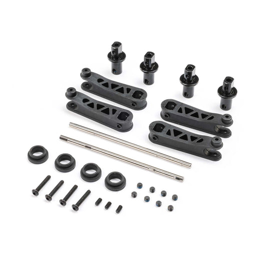 Losi Sway Bar Set (2): LMT 2.0 LOS-1813