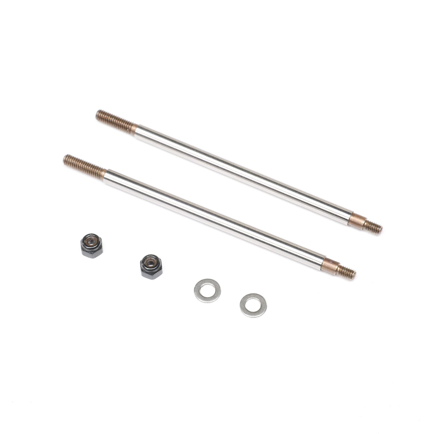 Losi Shock Shaft, Internal Spring (2): LMT 2.0 LOS-1832