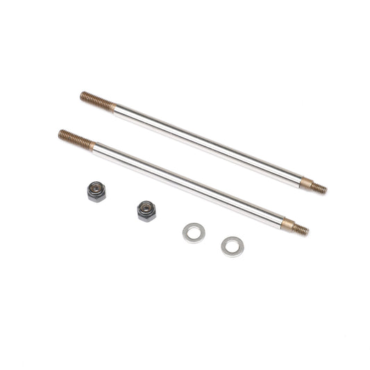 Losi Shock Shaft, Dampening (2): LMT 2.0 LOS-1833