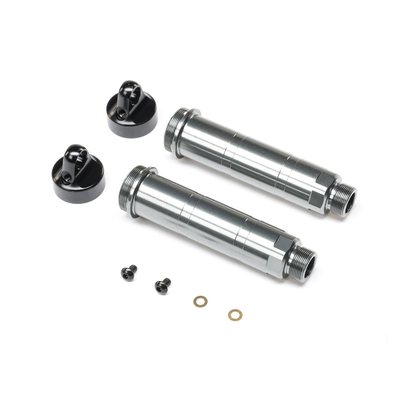 Losi Shock Body & Cap, Internal Spring (2): LMT 2.0 LOS-1835