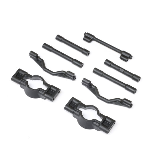 Losi Crossbar Chassis Brace Set: LMT 2.0 LOS-1838