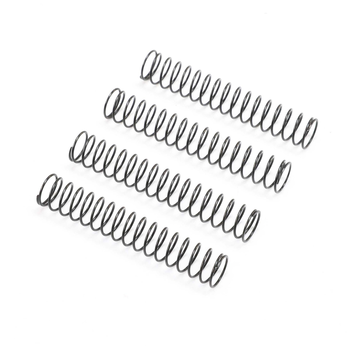 Losi Shock Spring, Internal, 1.4lb (4): LMT 2.0 LOS-1840