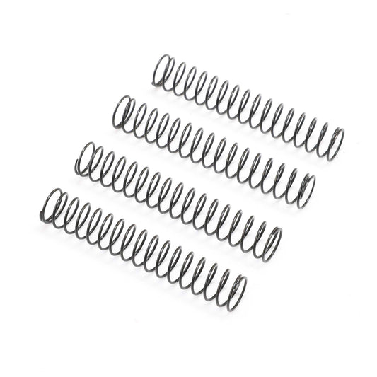 Losi Shock Spring, Internal, 1.4lb (4): LMT 2.0 LOS-1840