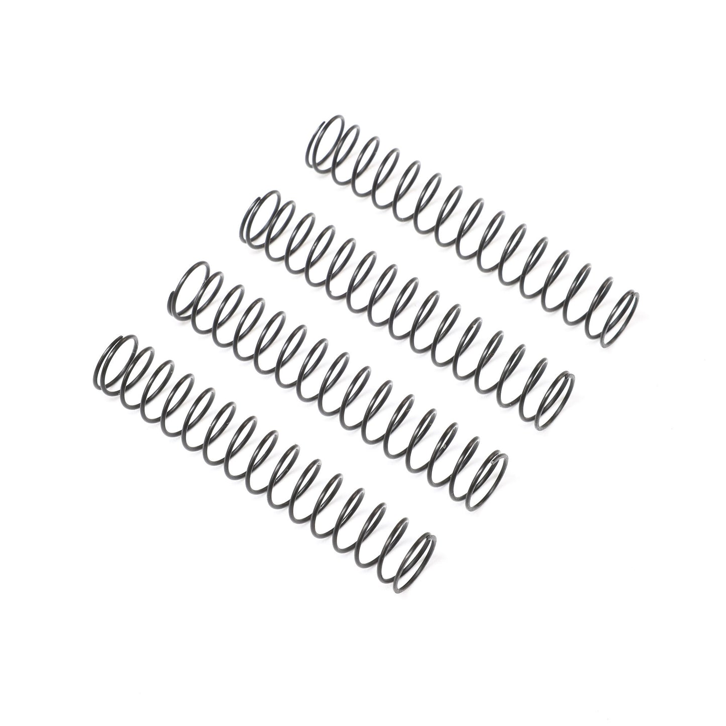 Losi Shock Spring, Internal, 1.6lb (4): LMT 2.0 LOS-1841