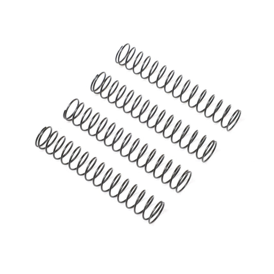 Losi Shock Spring, Internal, 1.6lb (4): LMT 2.0 LOS-1841
