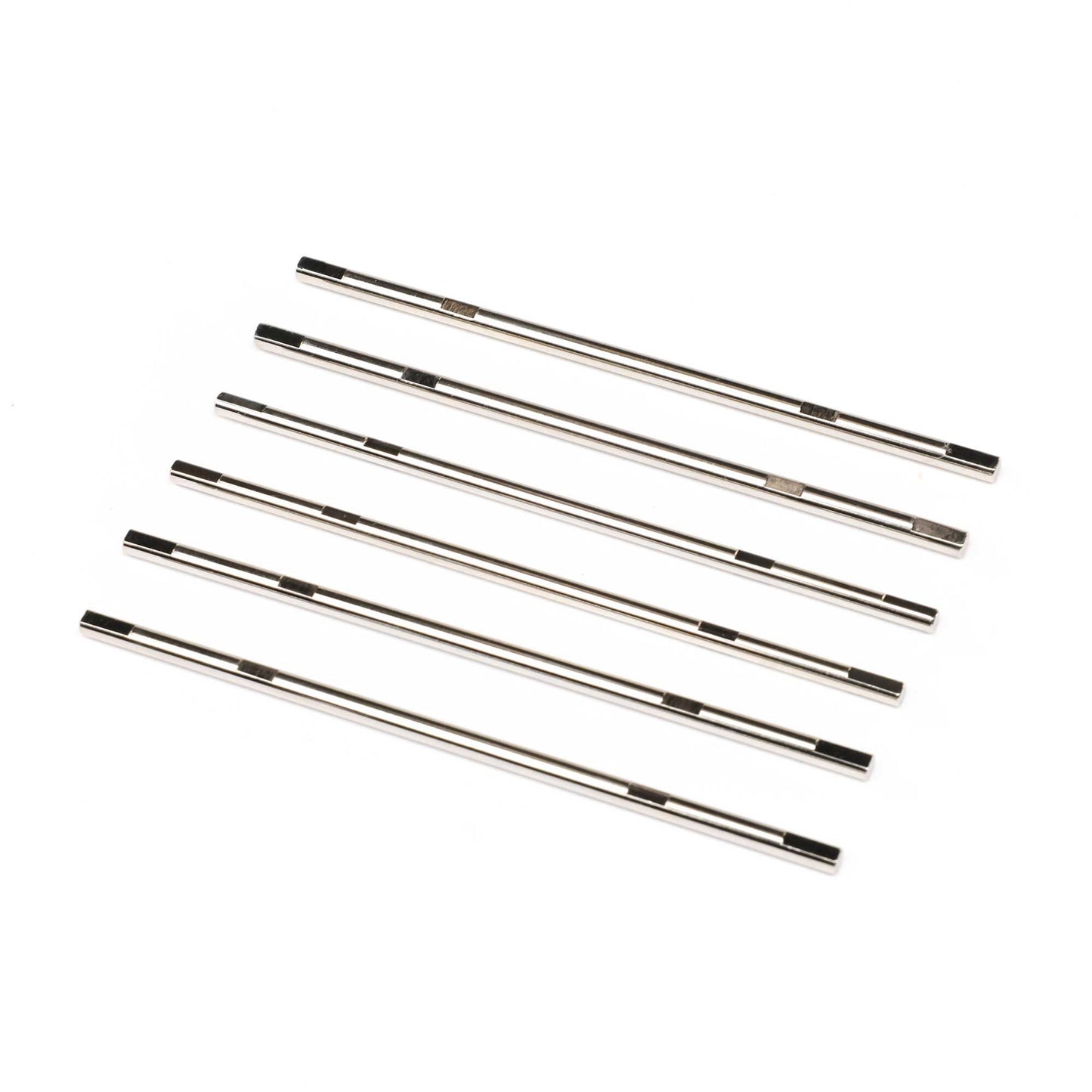 Losi Sway Bar Tuning Kit (3): LMT 2.0 LOS-1844