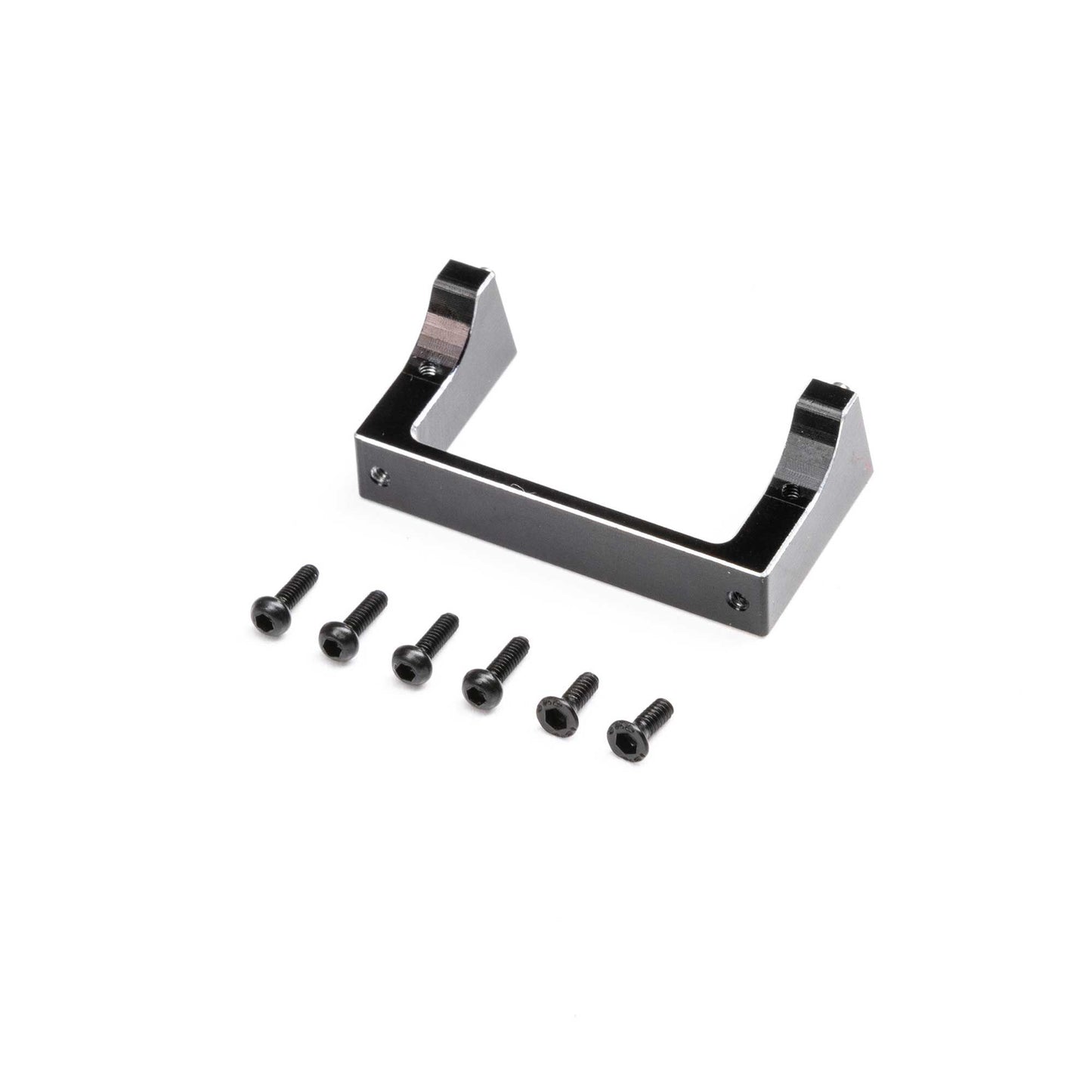 Losi Aluminum Servo Mount: Micro-B/T LOS-1986