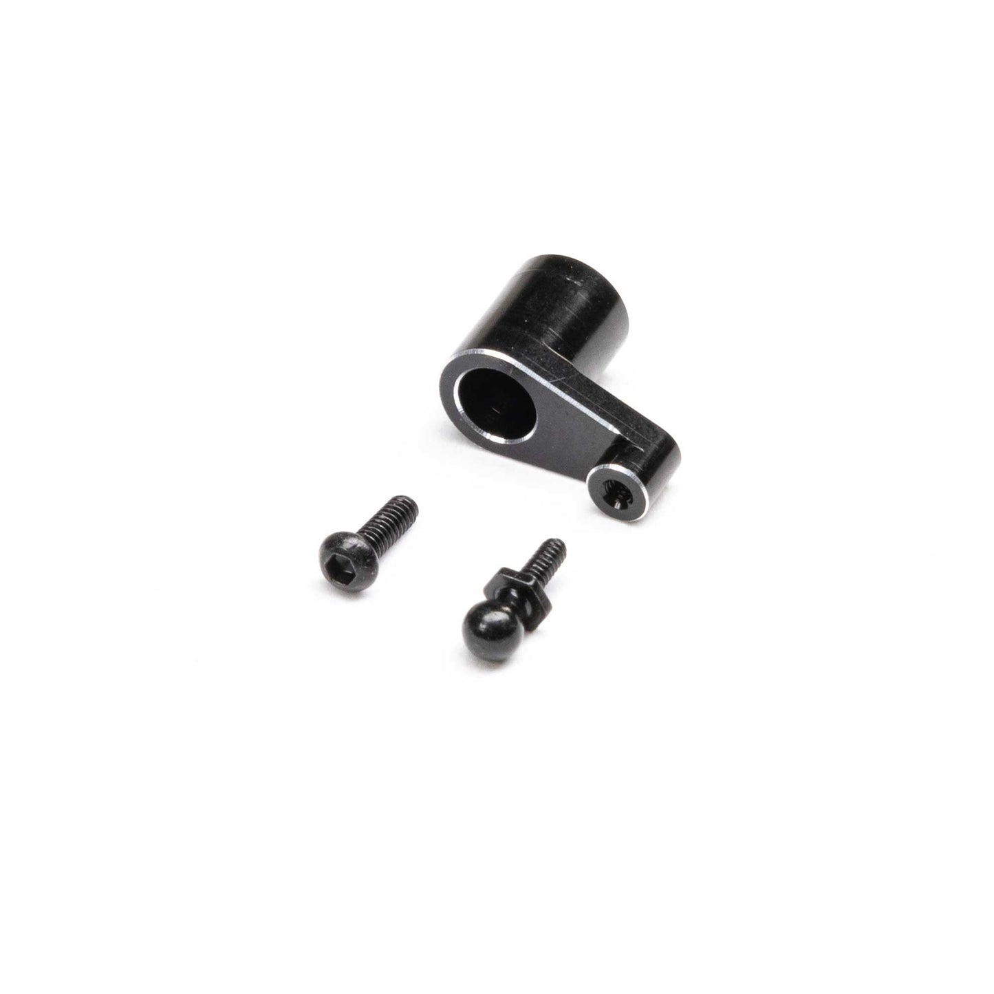 Losi Aluminum Servo Arm: Micro-B/T LOS-1987