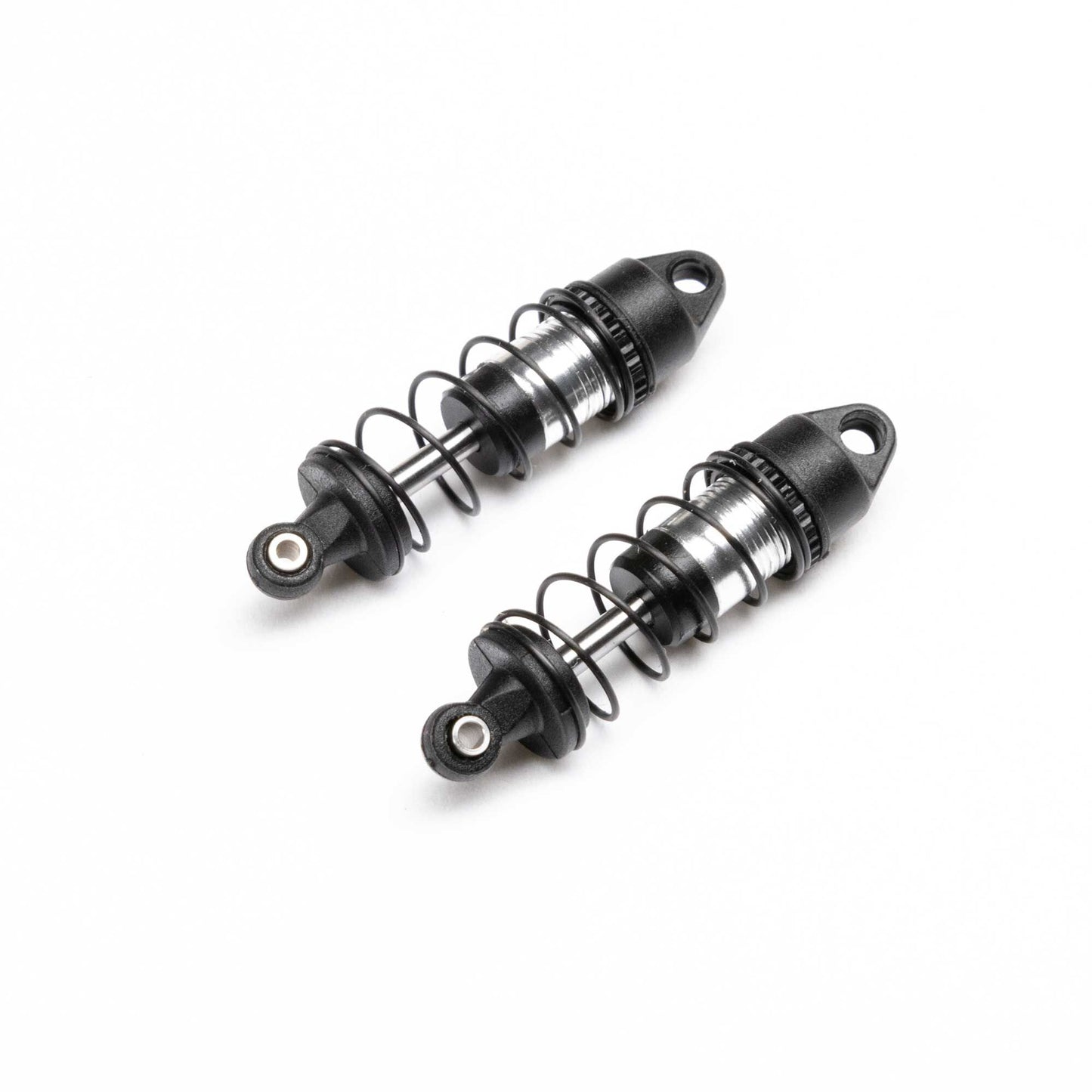 Losi Aluminum Front Shocks: Micro-B/T LOS-1988